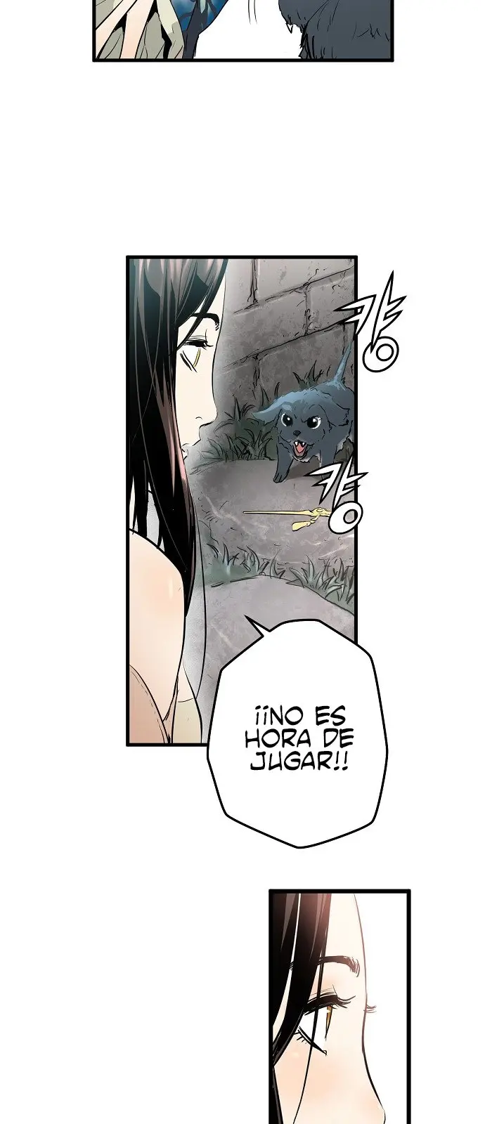 Promised Orchid (2019) - Capítulo 8 - Página 45 - LectorTMOo