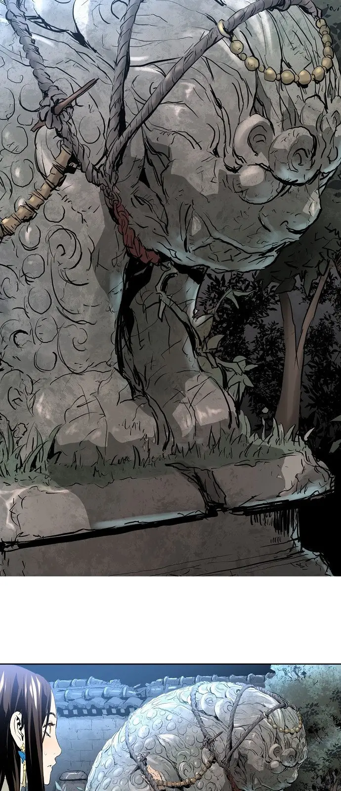 Promised Orchid (2019) - Capítulo 8 - Página 47 - LectorTMOo