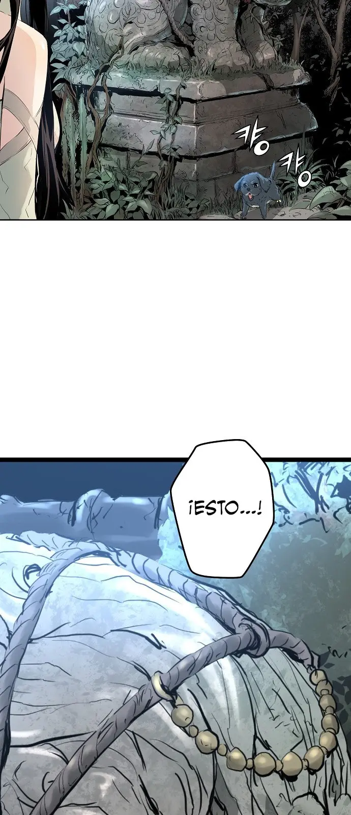 Promised Orchid (2019) - Capítulo 8 - Página 48 - LectorTMOo