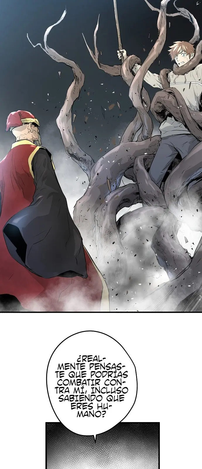 Promised Orchid (2019) - Capítulo 8 - Página 53 - LectorTMOo