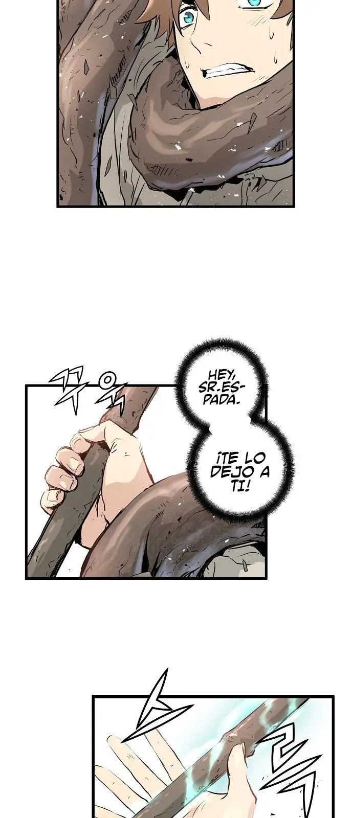 Promised Orchid (2019) - Capítulo 8 - Página 55 - LectorTMOo