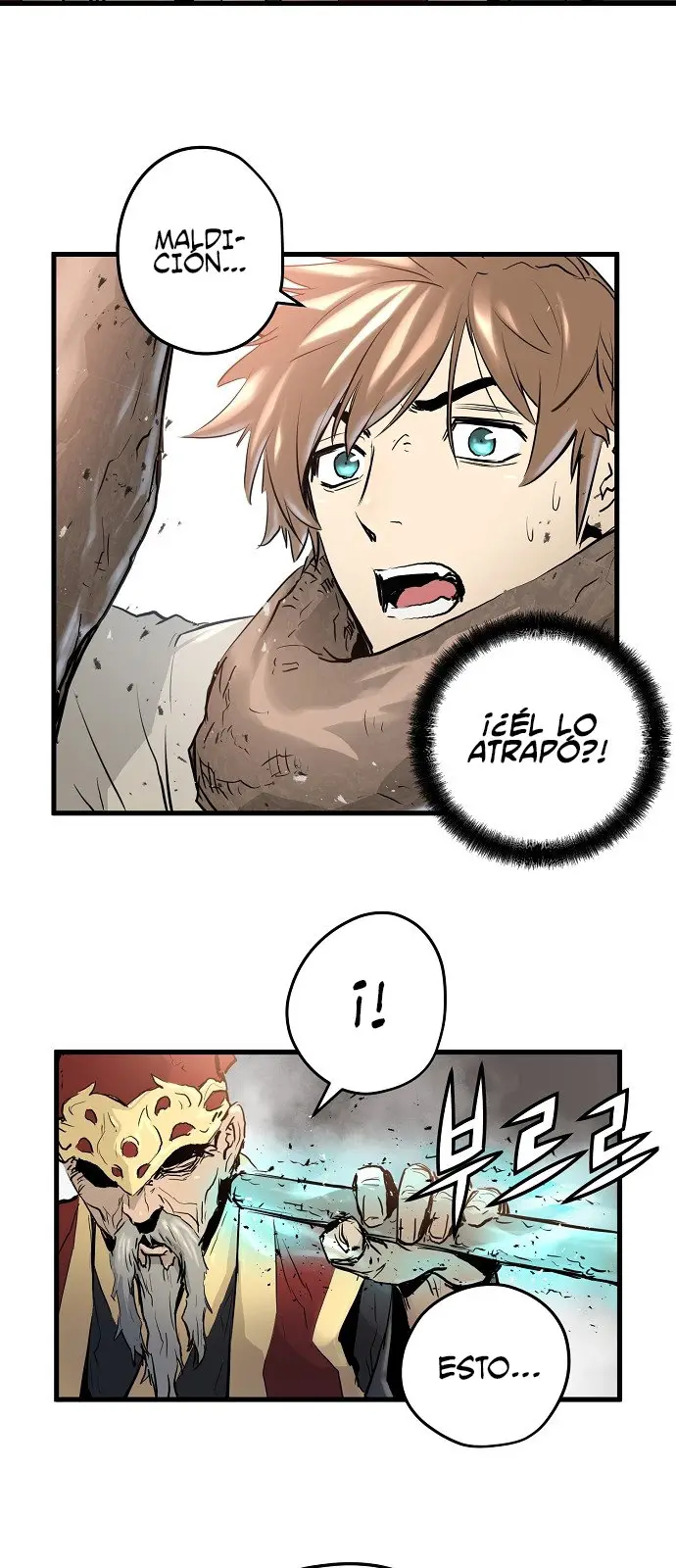 Promised Orchid (2019) - Capítulo 8 - Página 57 - LectorTMOo