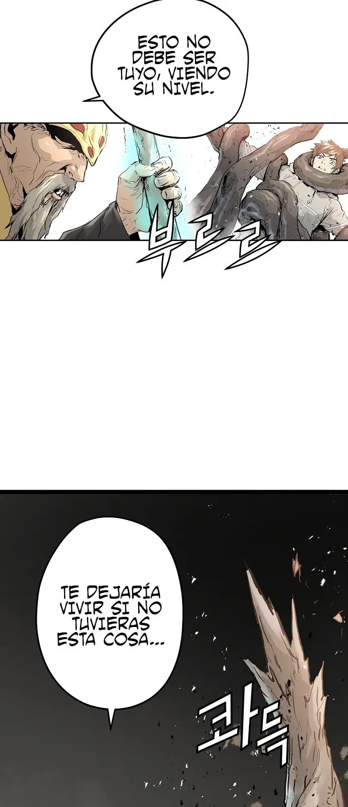 Promised Orchid (2019) - Capítulo 8 - Página 58 - LectorTMOo