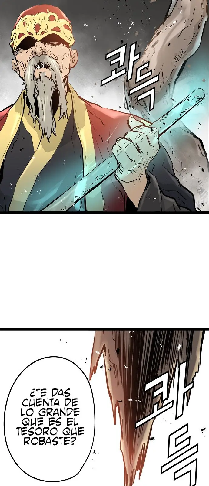 Promised Orchid (2019) - Capítulo 8 - Página 59 - LectorTMOo