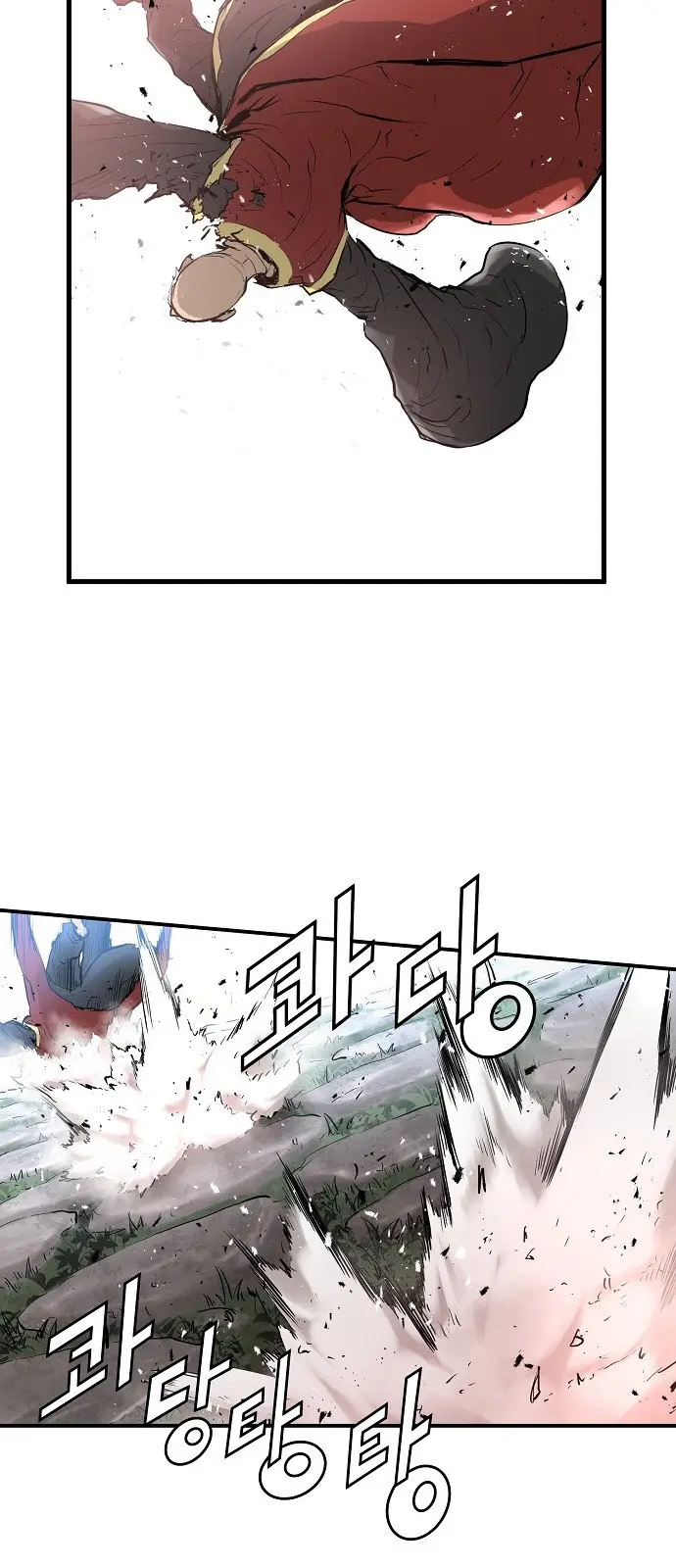 Promised Orchid (2019) - Capítulo 8 - Página 67 - LectorTMOo