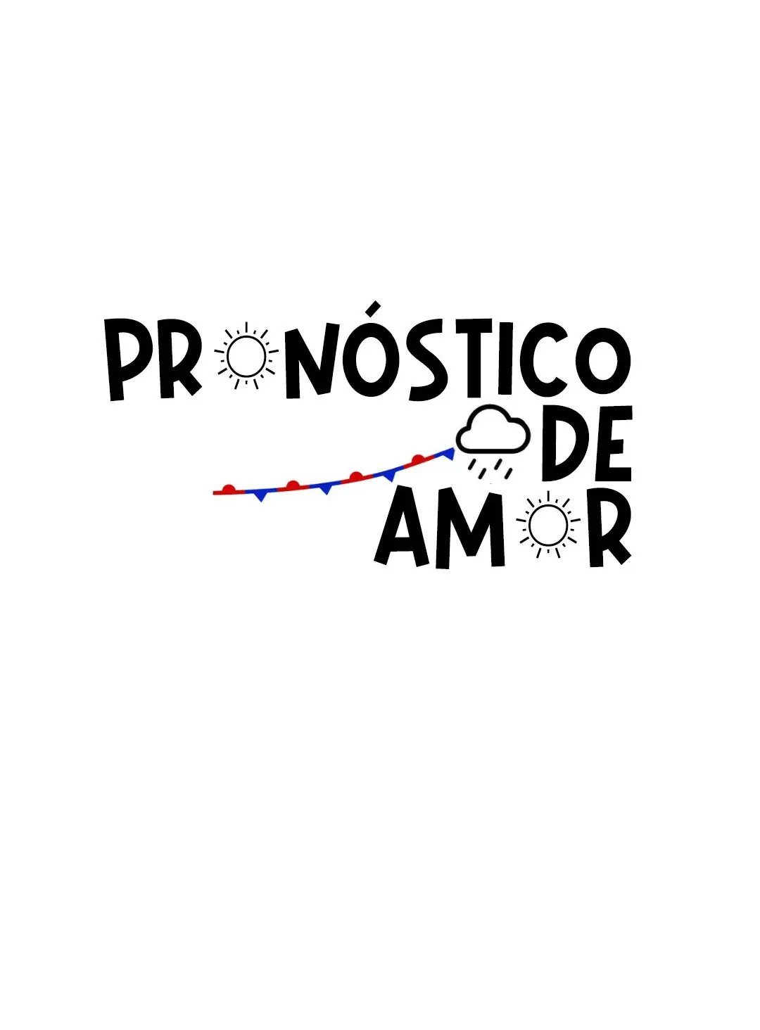 Pronostico de Amor (2021) - Capítulo 1 - Página 12 - LectorTMOo