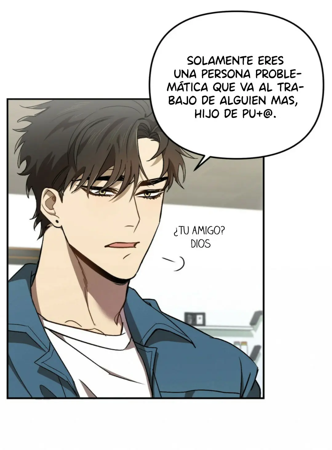 Pronostico de Amor (2021) - Capítulo 1 - Página 15 - LectorTMOo