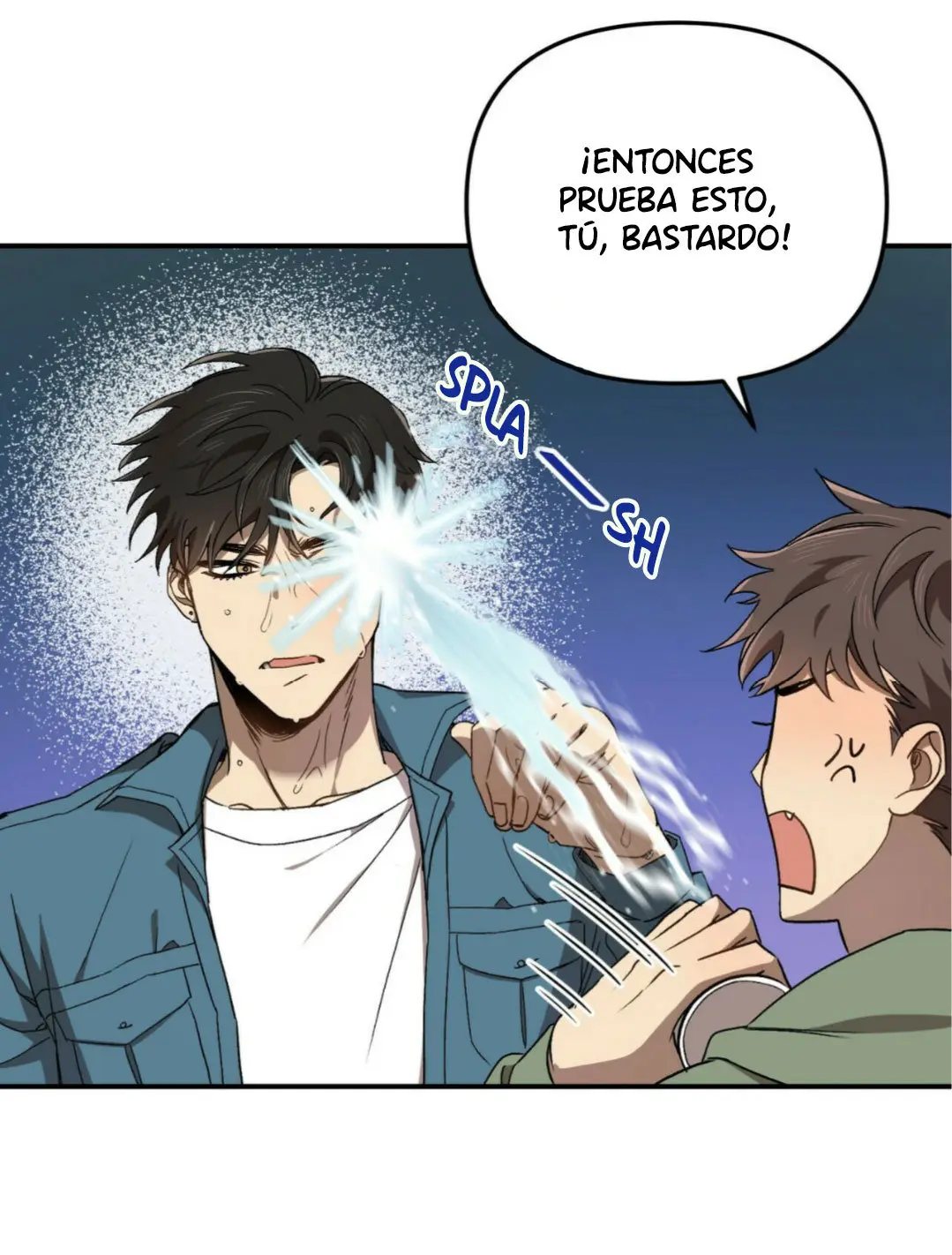 Pronostico de Amor (2021) - Capítulo 1 - Página 17 - LectorTMOo