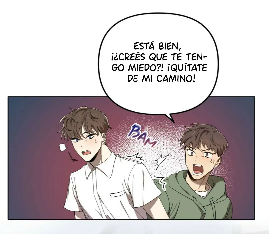 Pronostico de Amor (2021) - Capítulo 1 - Página 25 - LectorTMOo