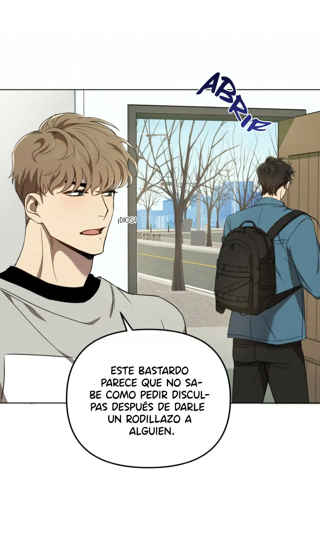 Pronostico de Amor (2021) - Capítulo 1 - Página 43 - LectorTMOo