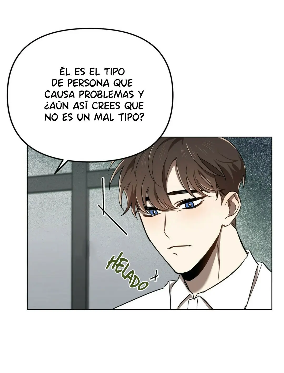 Pronostico de Amor (2021) - Capítulo 1 - Página 47 - LectorTMOo