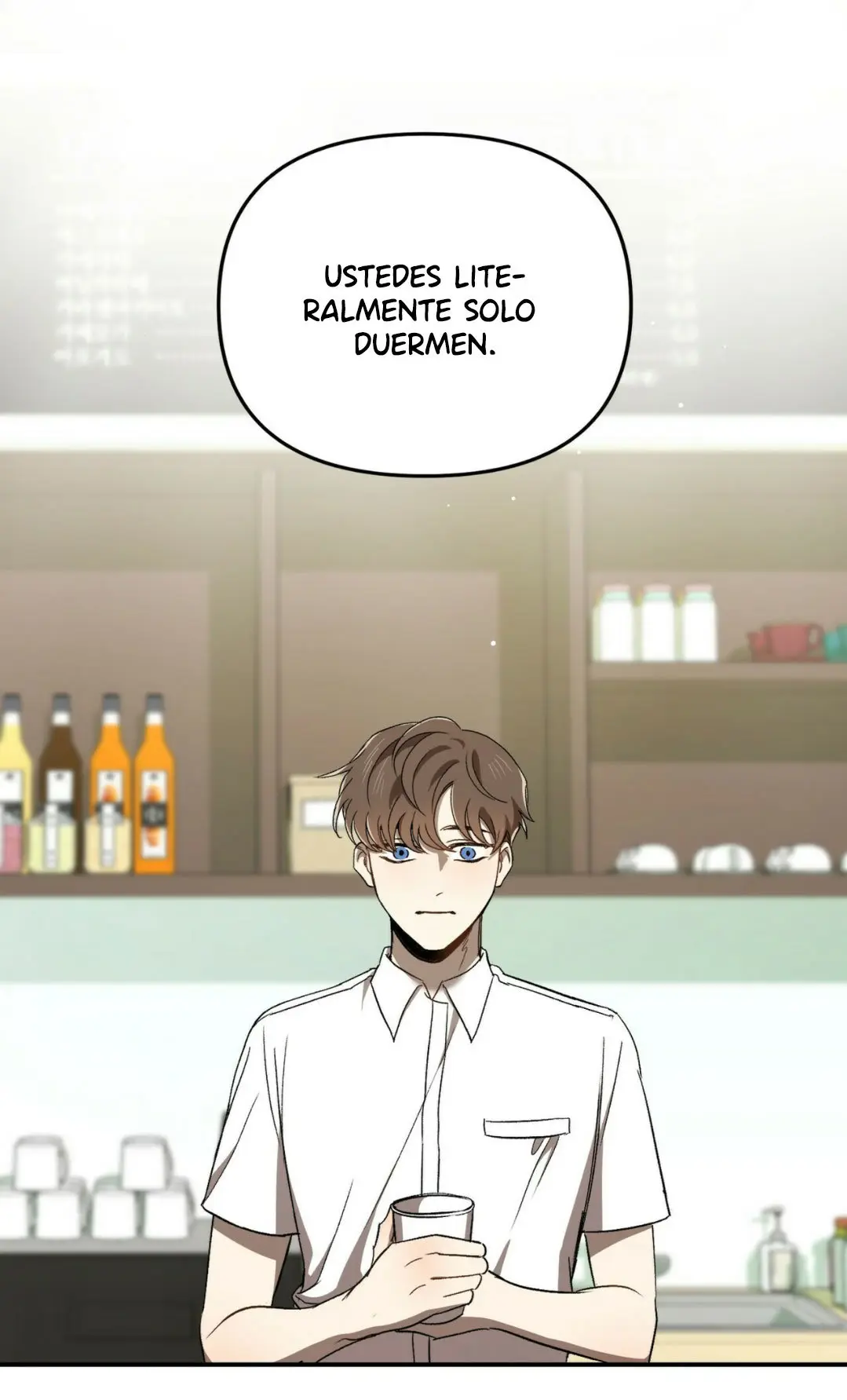 Pronostico de Amor (2021) - Capítulo 1 - Página 53 - LectorTMOo
