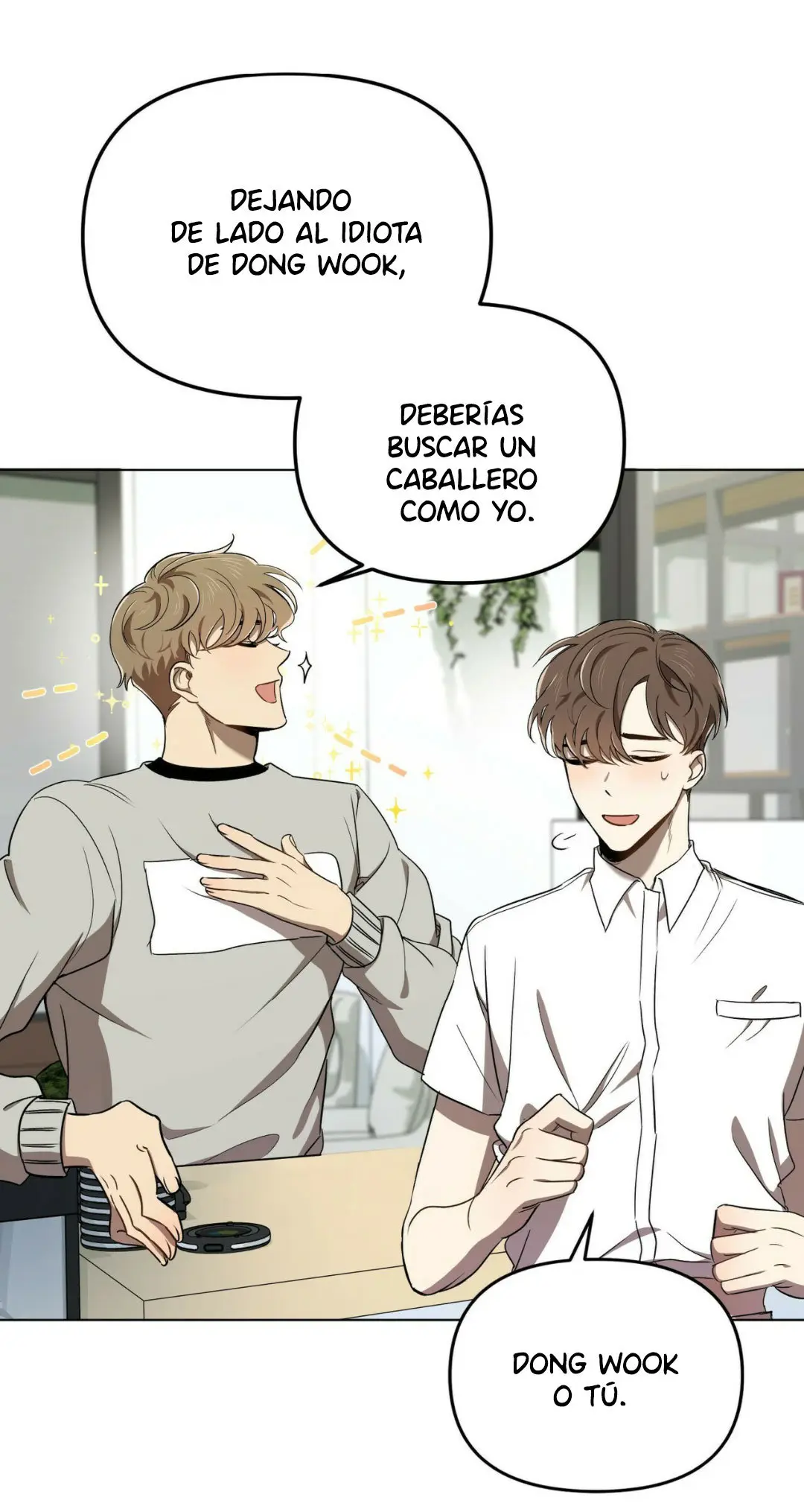 Pronostico de Amor (2021) - Capítulo 1 - Página 59 - LectorTMOo