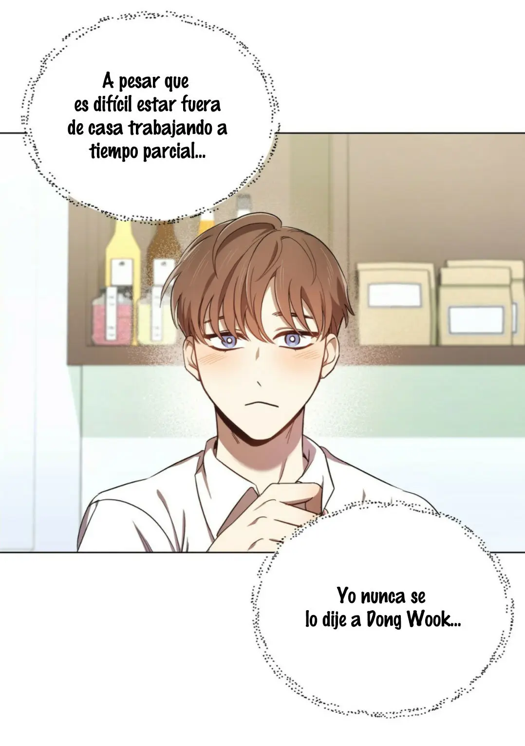 Pronostico de Amor (2021) - Capítulo 1 - Página 69 - LectorTMOo