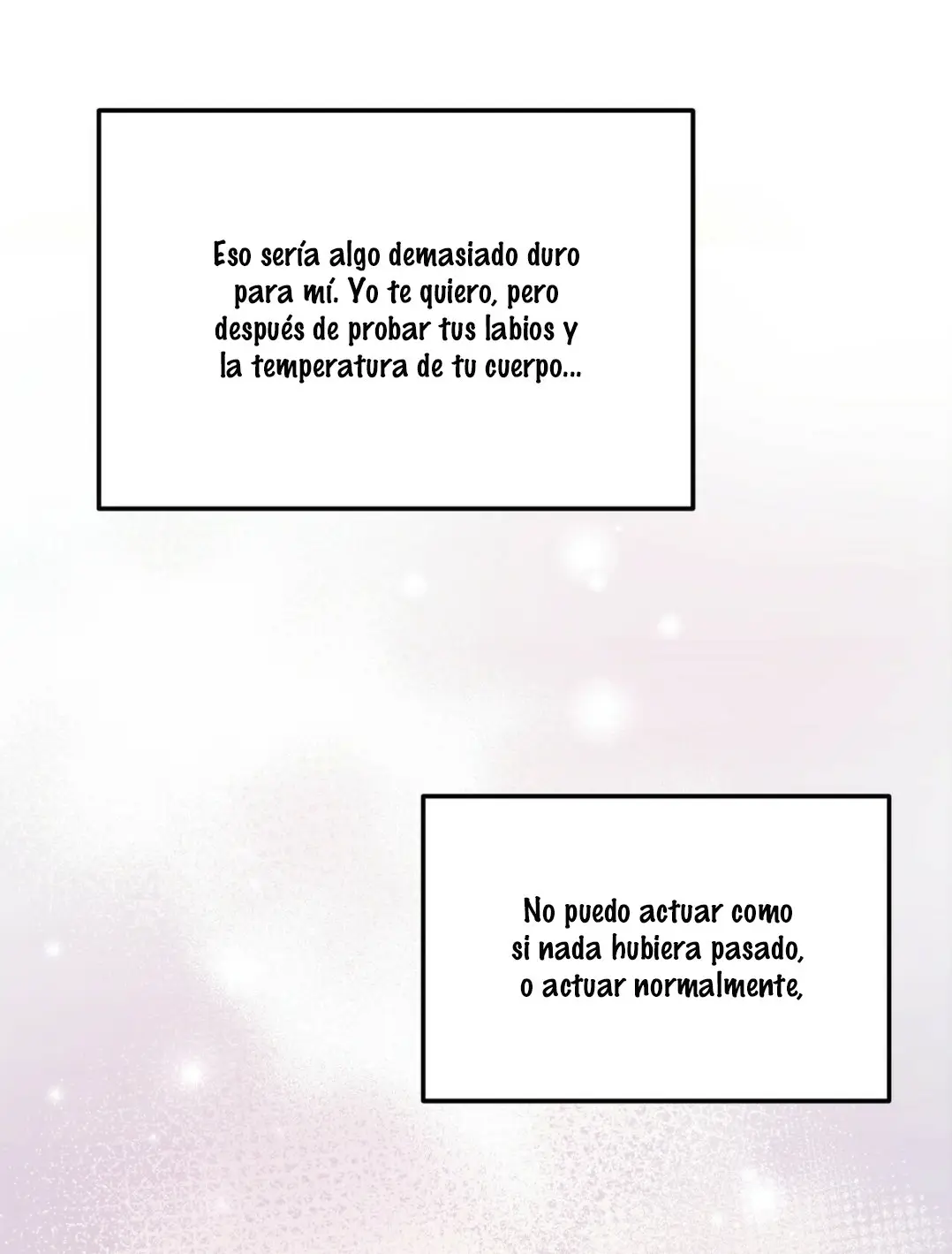 Pronostico de Amor (2021) - Capítulo 13 - Página 23 - LectorTMOo