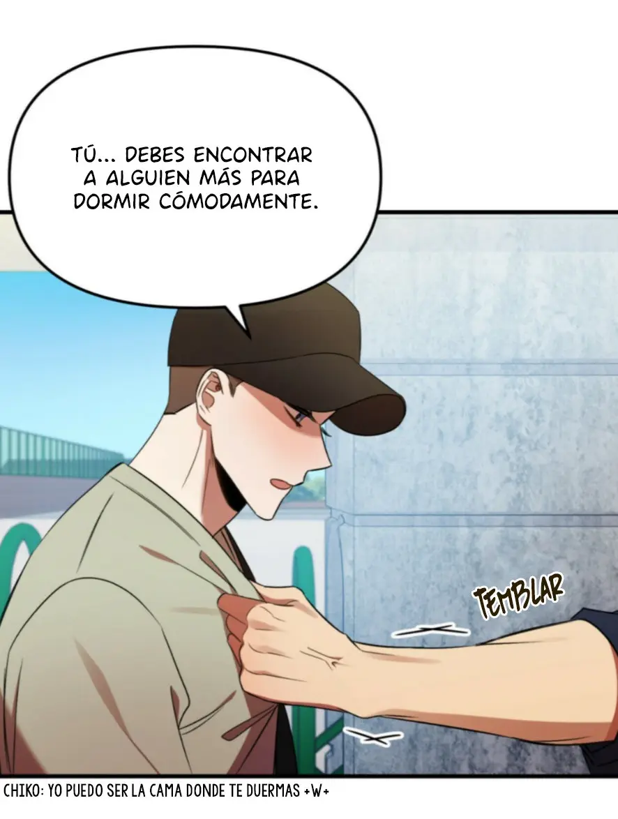 Pronostico de Amor (2021) - Capítulo 13 - Página 26 - LectorTMOo