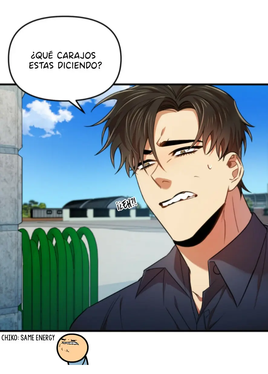Pronostico de Amor (2021) - Capítulo 13 - Página 27 - LectorTMOo