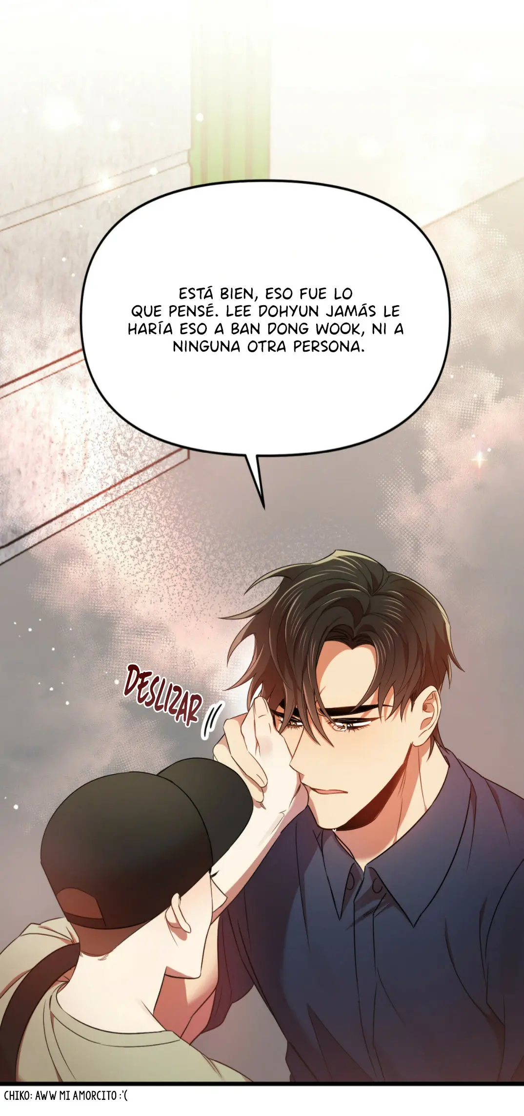 Pronostico de Amor (2021) - Capítulo 13 - Página 50 - LectorTMOo