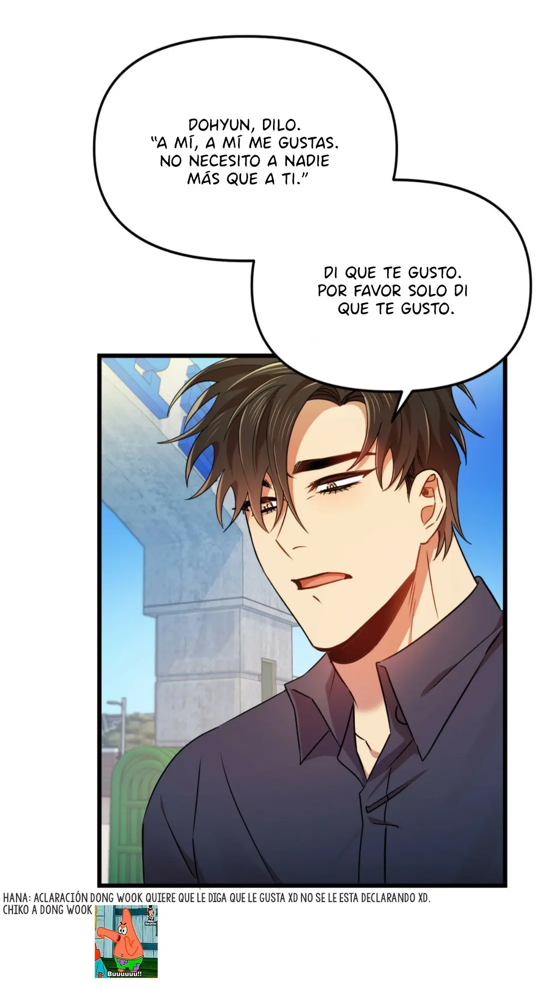 Pronostico de Amor (2021) - Capítulo 13 - Página 58 - LectorTMOo