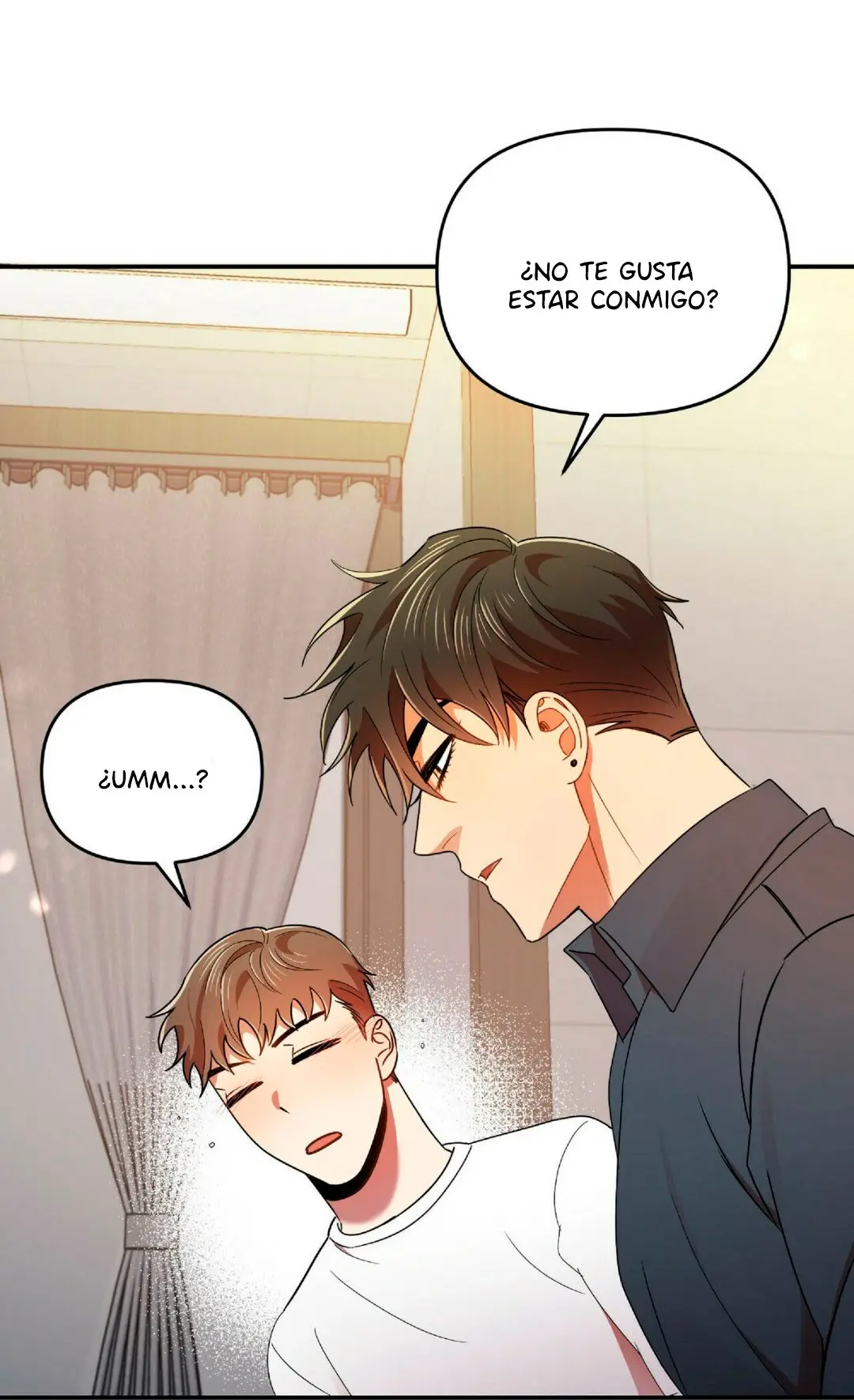 Pronostico de Amor (2021) - Capítulo 21 - Página 26 - LectorTMOo