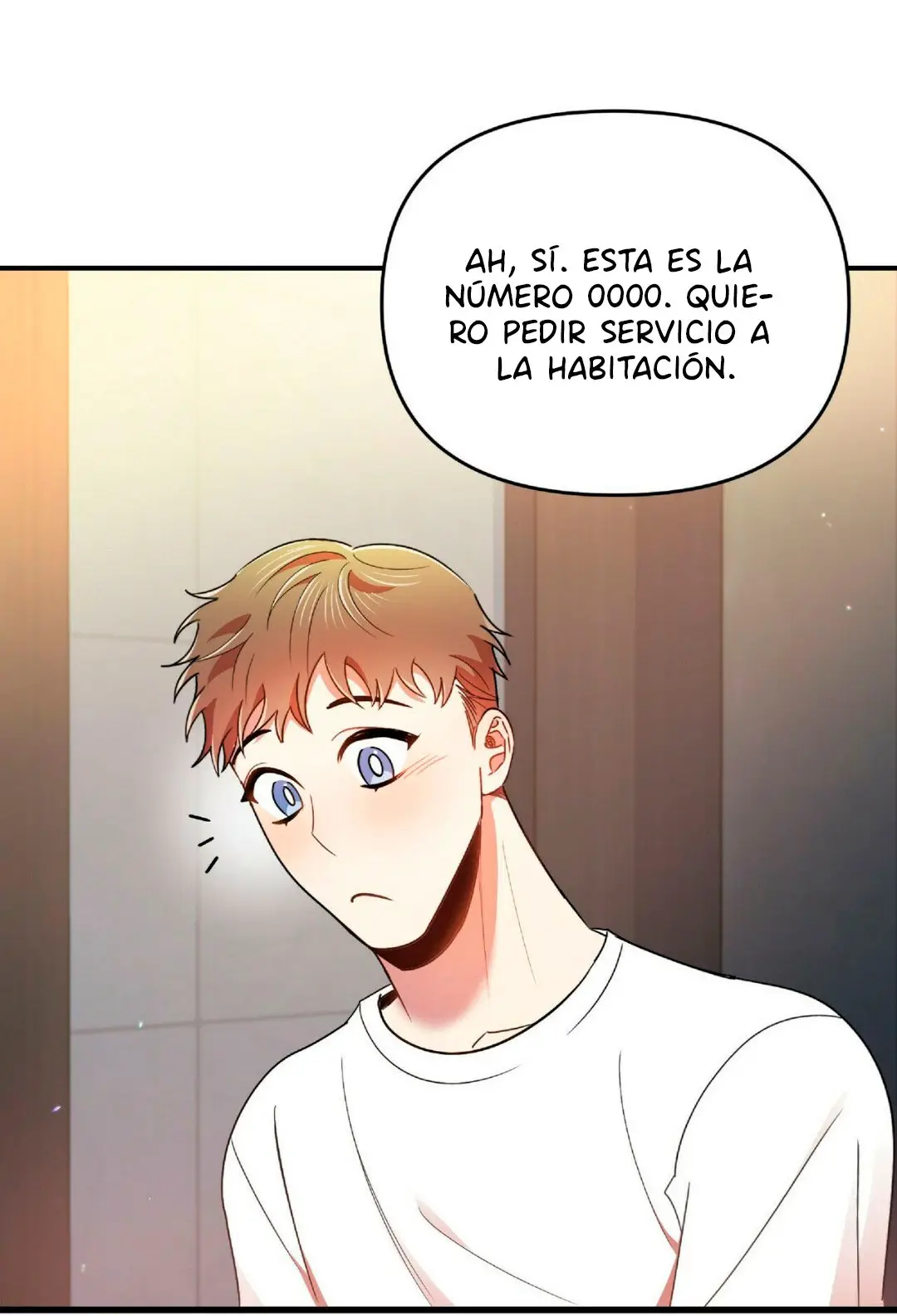 Pronostico de Amor (2021) - Capítulo 21 - Página 31 - LectorTMOo
