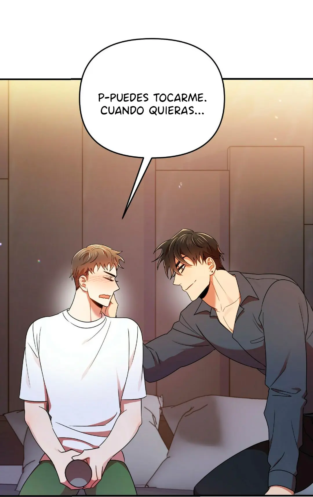 Pronostico de Amor (2021) - Capítulo 21 - Página 40 - LectorTMOo