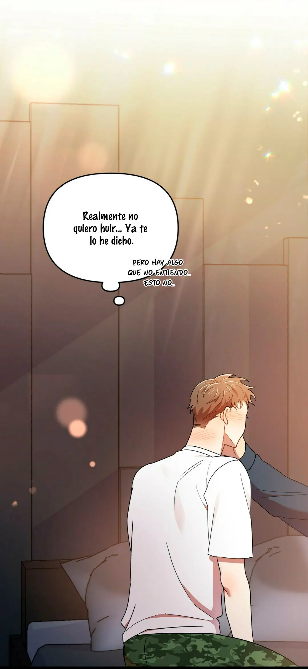 Pronostico de Amor (2021) - Capítulo 21 - Página 43 - LectorTMOo