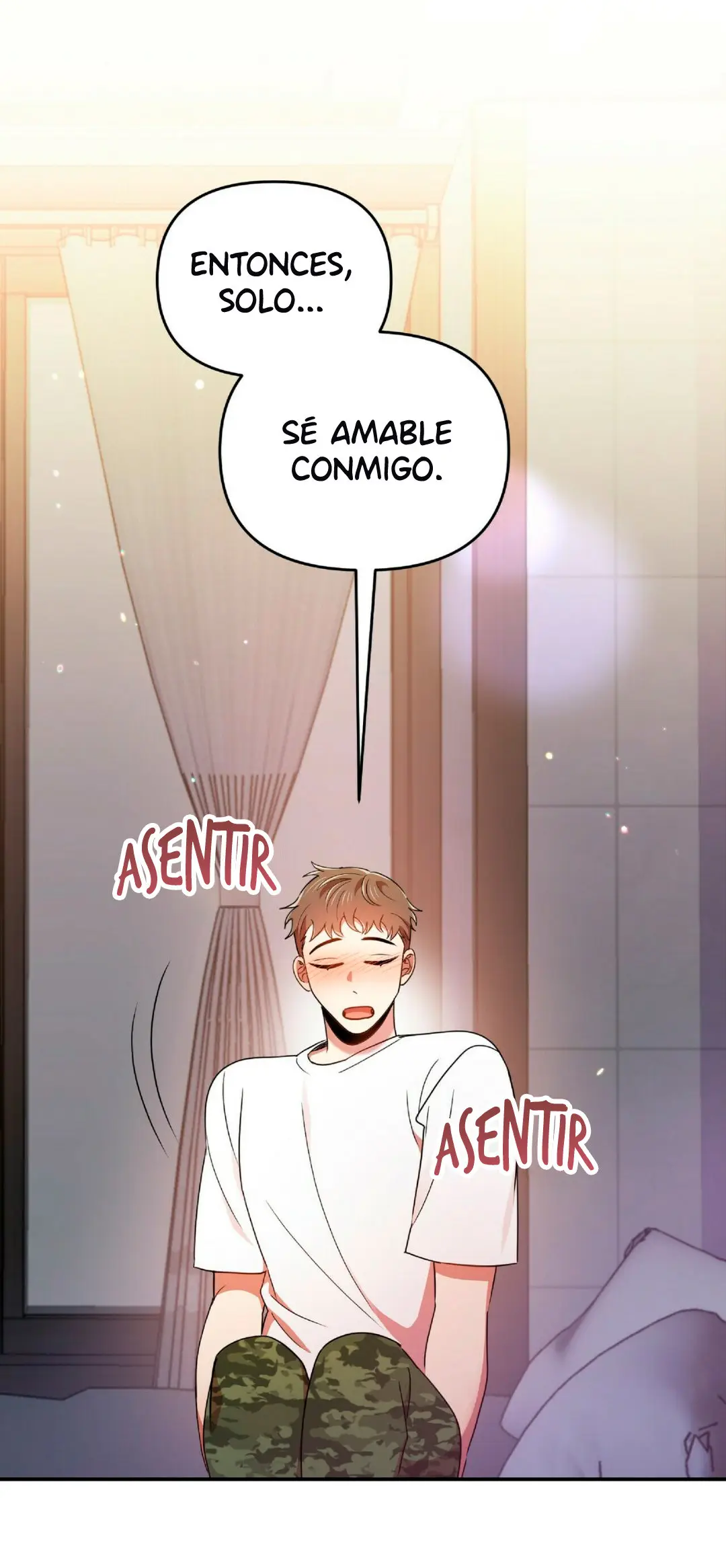 Pronostico de Amor (2021) - Capítulo 21 - Página 62 - LectorTMOo