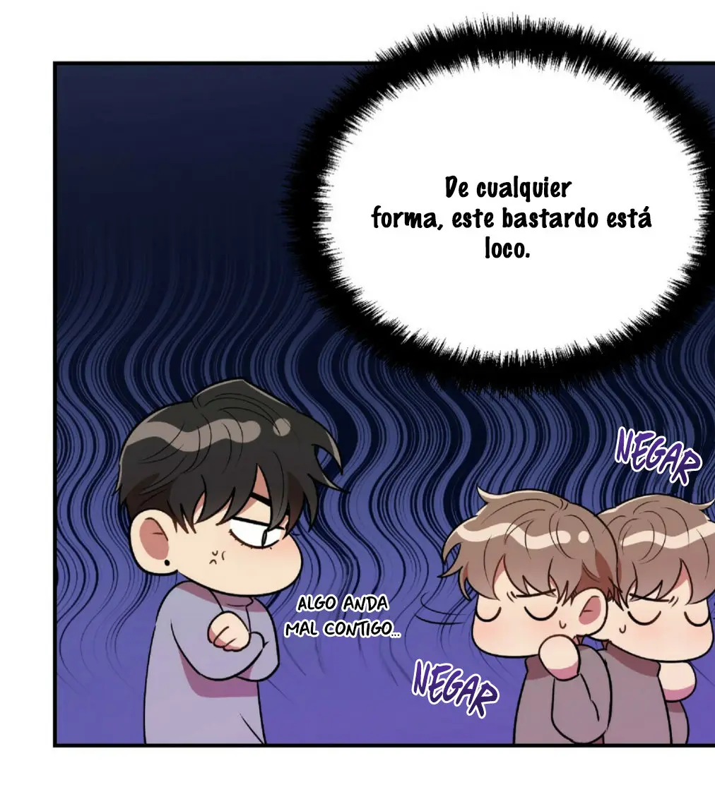 Pronostico de Amor (2021) - Capítulo 26 - Página 15 - LectorTMOo