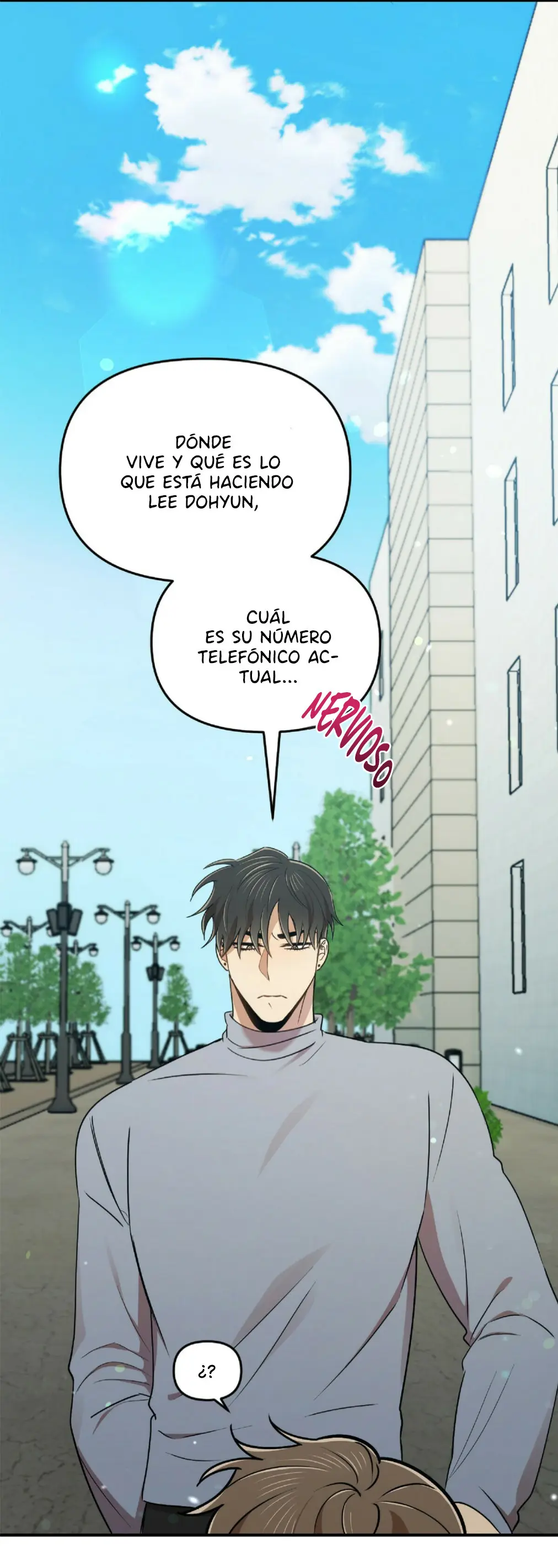 Pronostico de Amor (2021) - Capítulo 26 - Página 19 - LectorTMOo