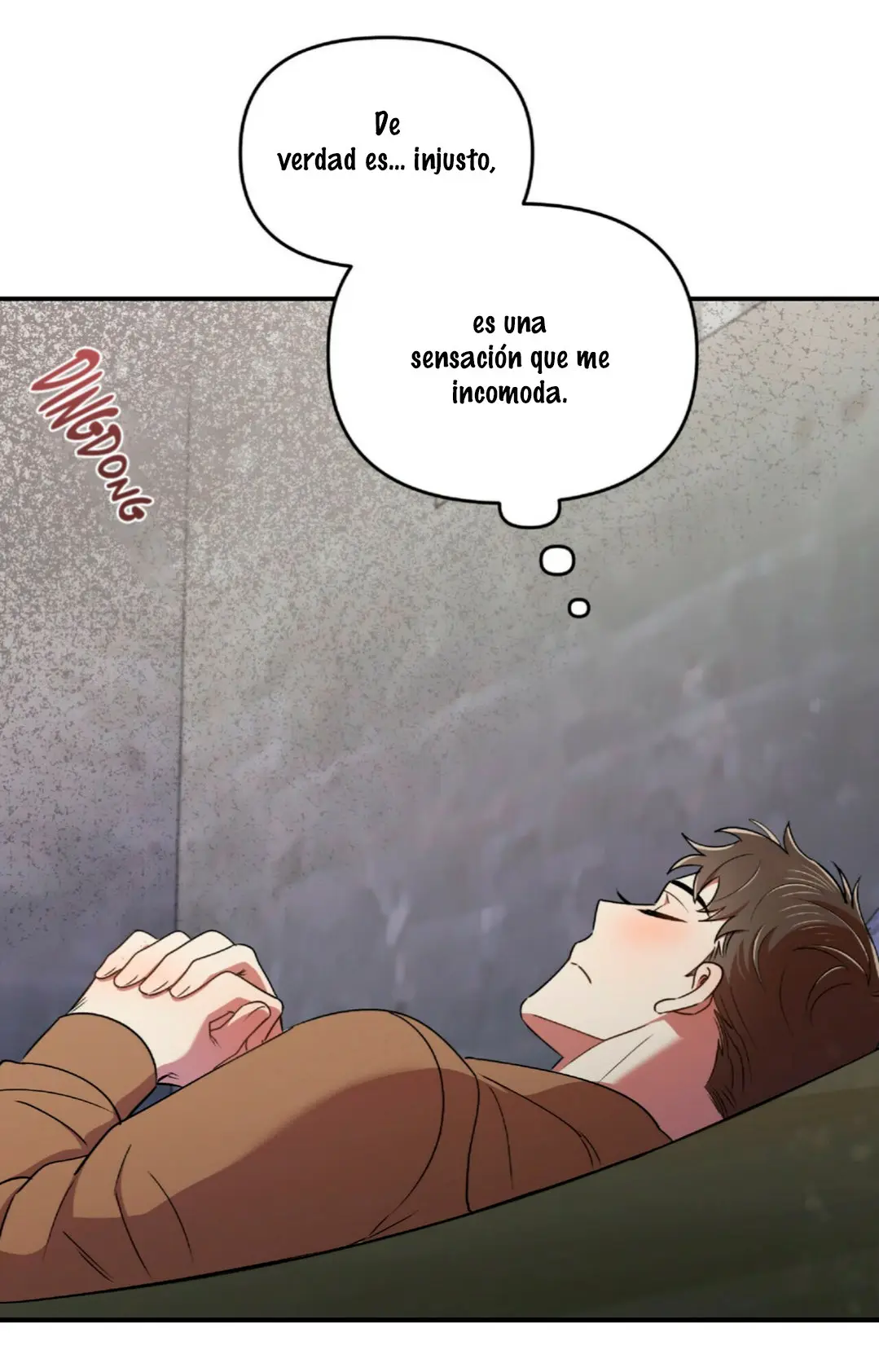 Pronostico de Amor (2021) - Capítulo 26 - Página 73 - LectorTMOo