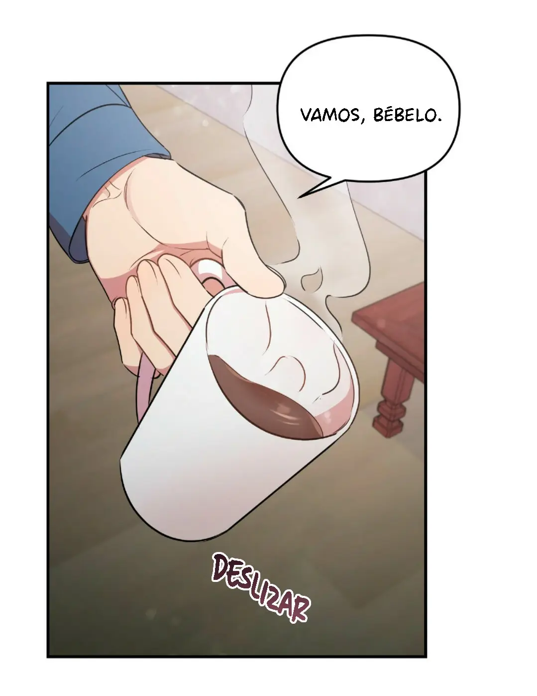 Pronostico de Amor (2021) - Capítulo 28 - Página 11 - LectorTMOo