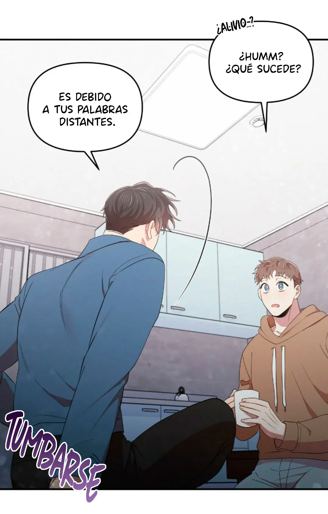 Pronostico de Amor (2021) - Capítulo 28 - Página 17 - LectorTMOo