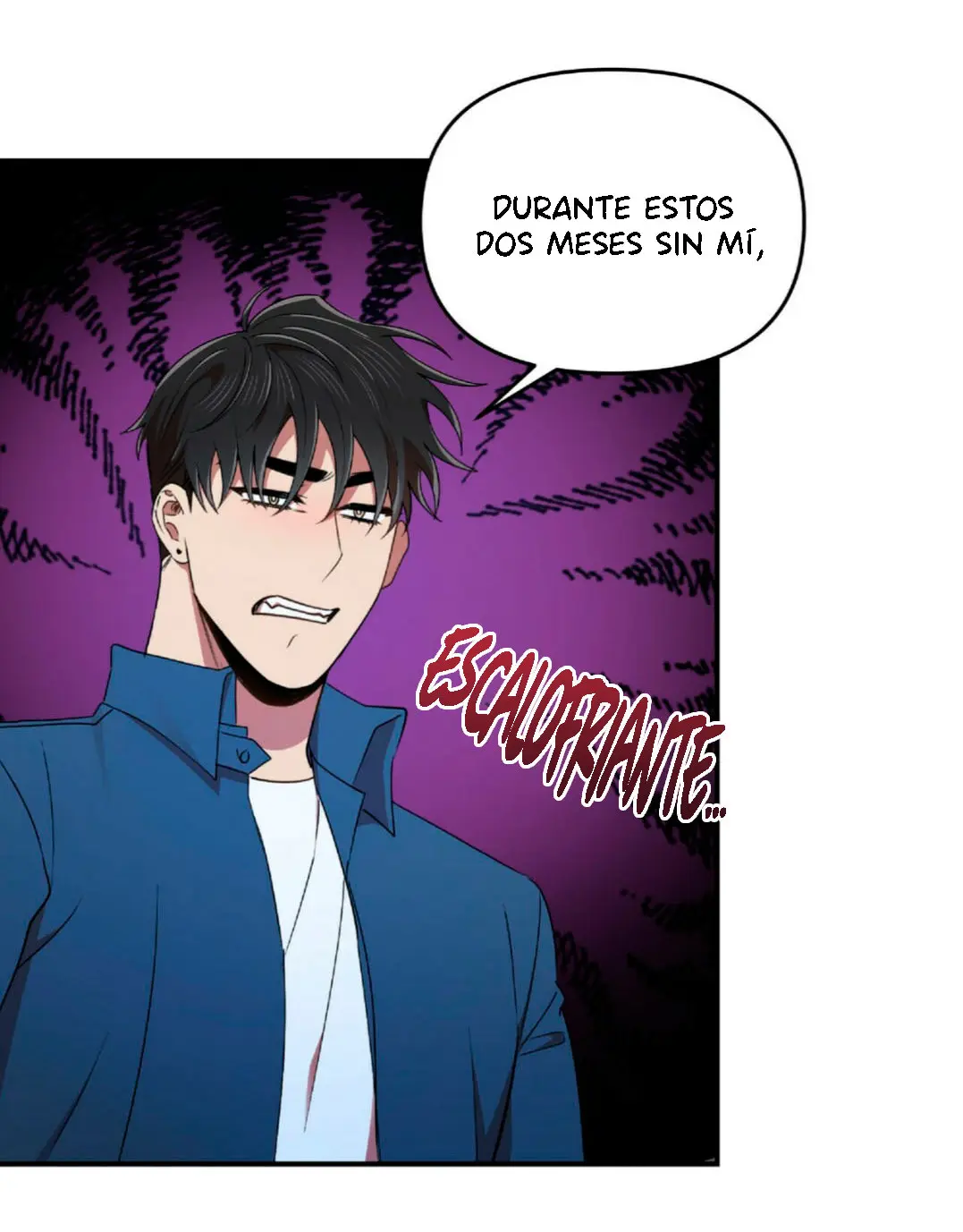 Pronostico de Amor (2021) - Capítulo 28 - Página 20 - LectorTMOo