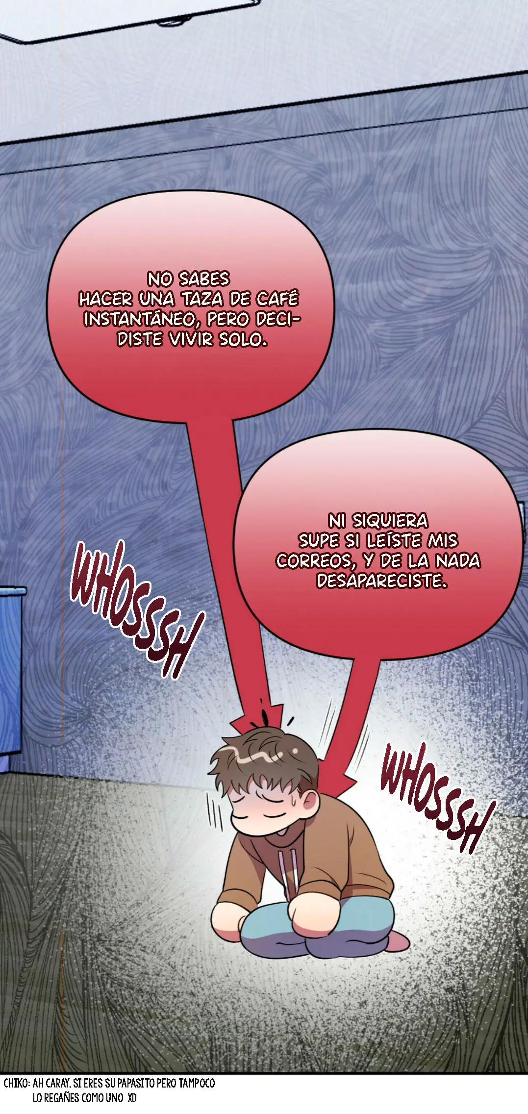 Pronostico de Amor (2021) - Capítulo 28 - Página 22 - LectorTMOo
