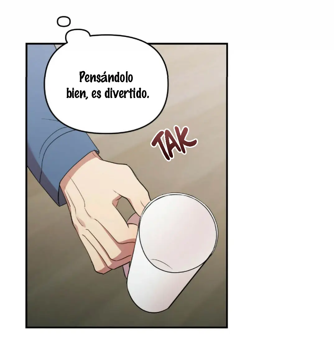 Pronostico de Amor (2021) - Capítulo 28 - Página 33 - LectorTMOo