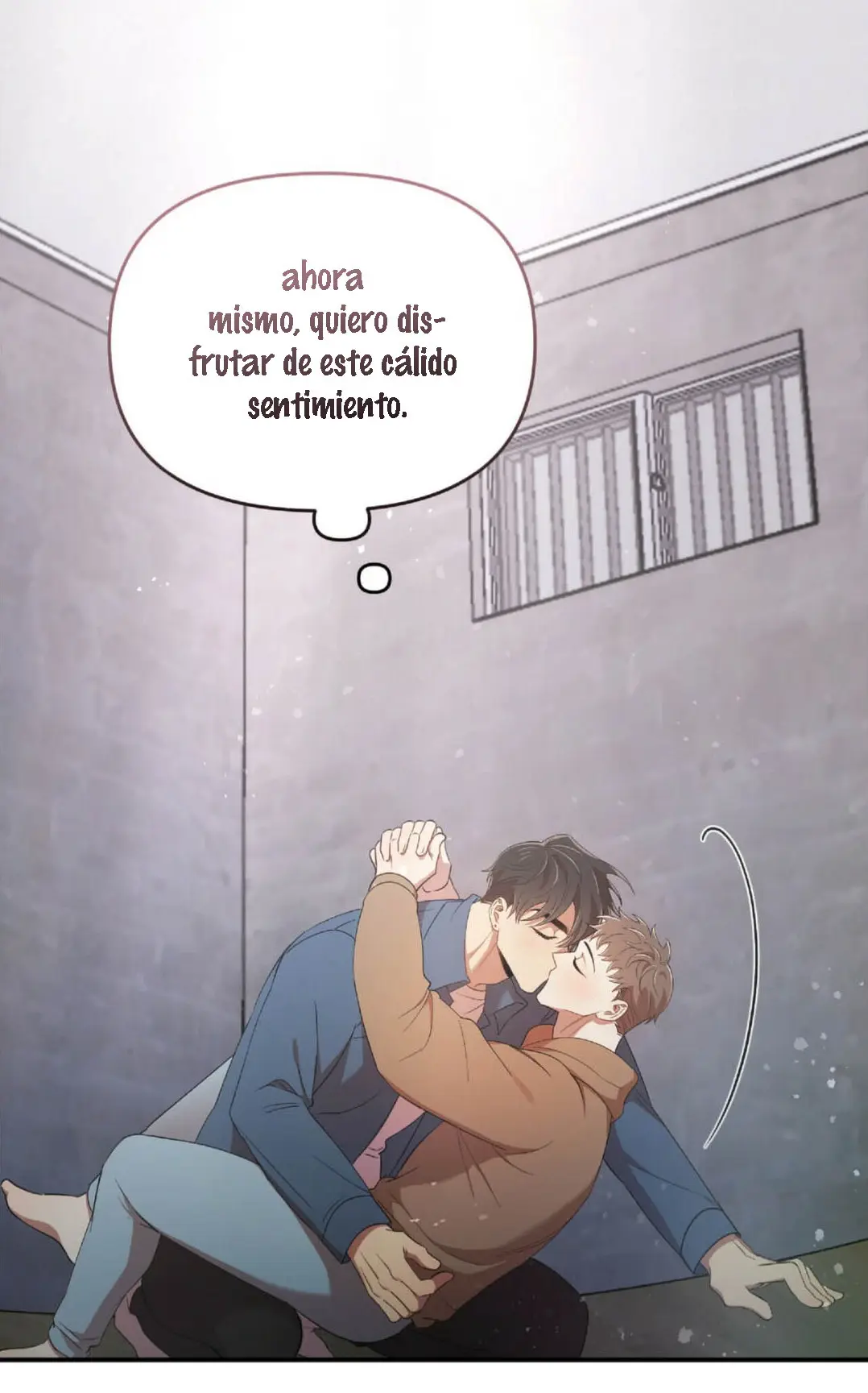 Pronostico de Amor (2021) - Capítulo 28 - Página 50 - LectorTMOo