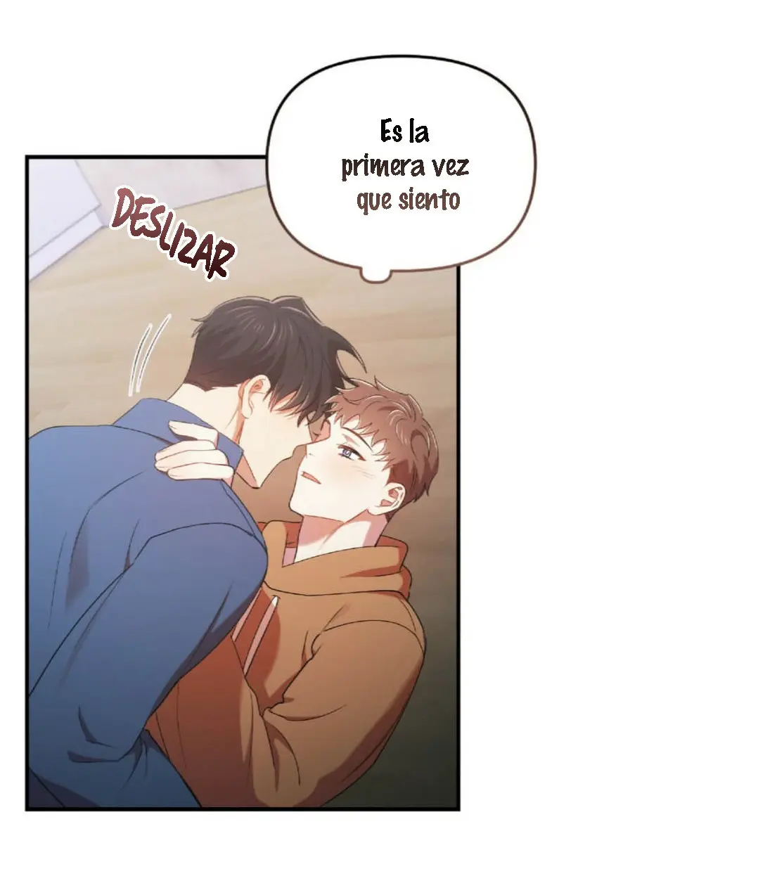 Pronostico de Amor (2021) - Capítulo 28 - Página 57 - LectorTMOo