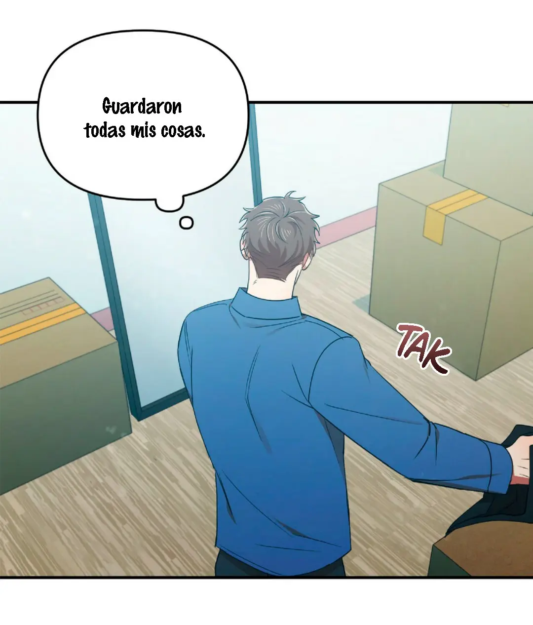 Pronostico de Amor (2021) - Capítulo 28 - Página 69 - LectorTMOo