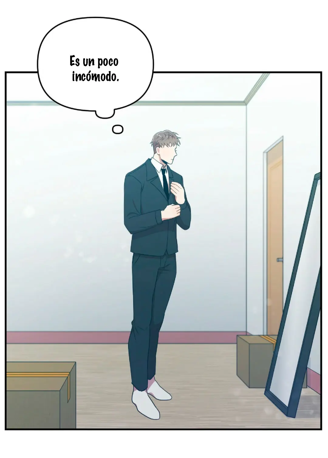 Pronostico de Amor (2021) - Capítulo 28 - Página 81 - LectorTMOo