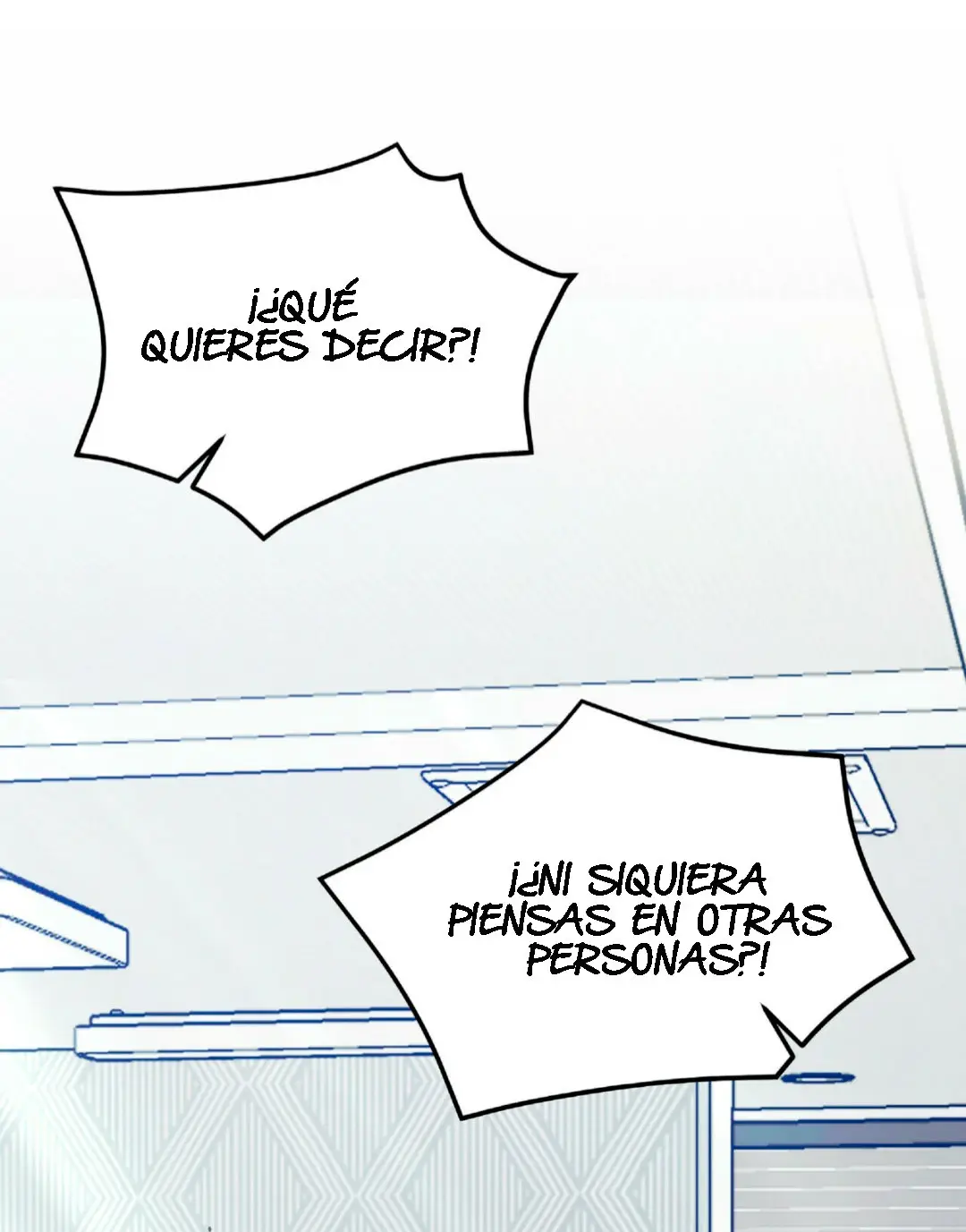 Pronostico de Amor (2021) - Capítulo 28 - Página 83 - LectorTMOo