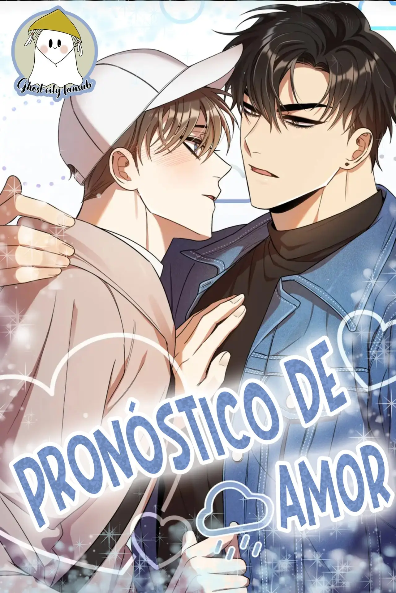 Pronostico de Amor (2021) - Capítulo 29 - Página 1 - LectorTMOo