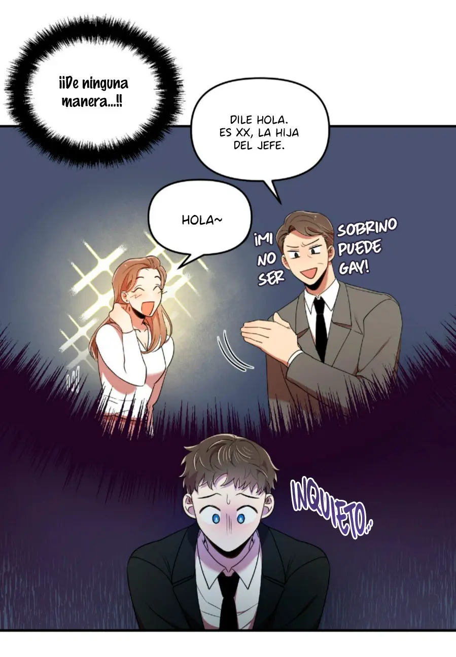 Pronostico de Amor (2021) - Capítulo 29 - Página 26 - LectorTMOo