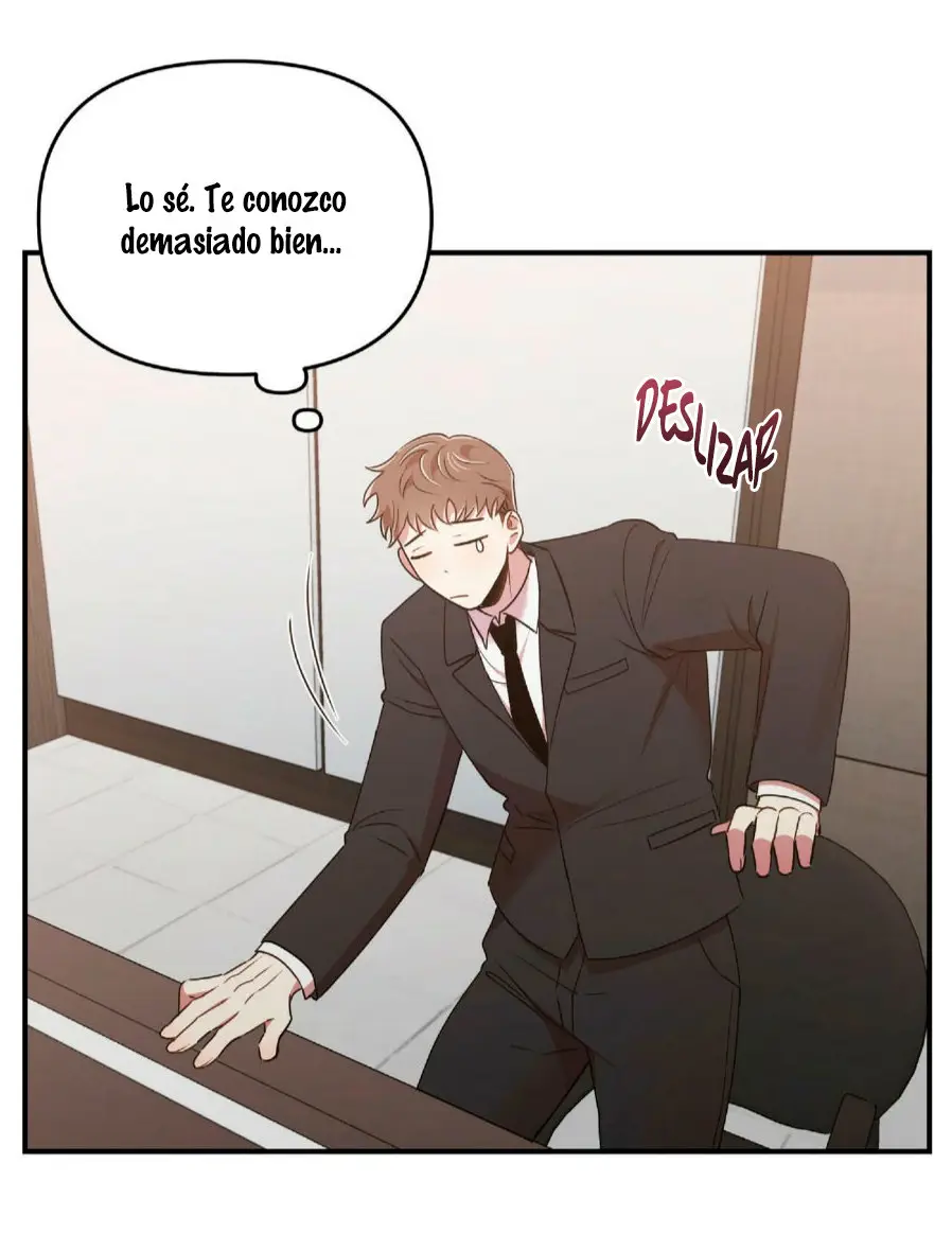 Pronostico de Amor (2021) - Capítulo 29 - Página 41 - LectorTMOo