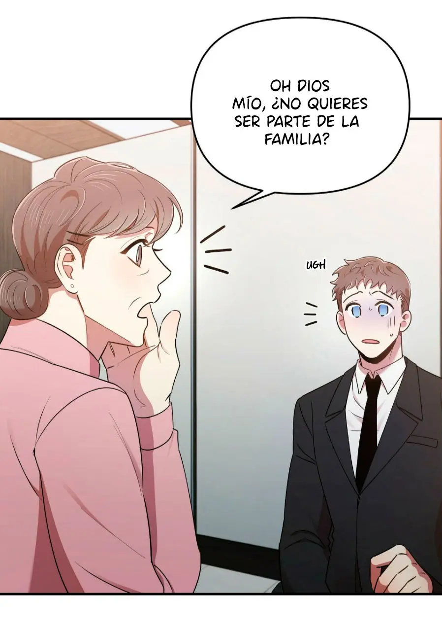 Pronostico de Amor (2021) - Capítulo 29 - Página 54 - LectorTMOo
