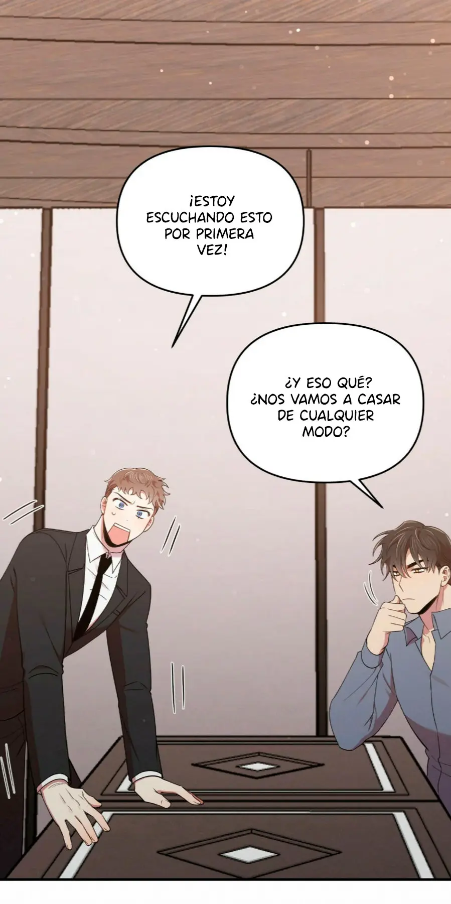 Pronostico de Amor (2021) - Capítulo 29 - Página 66 - LectorTMOo