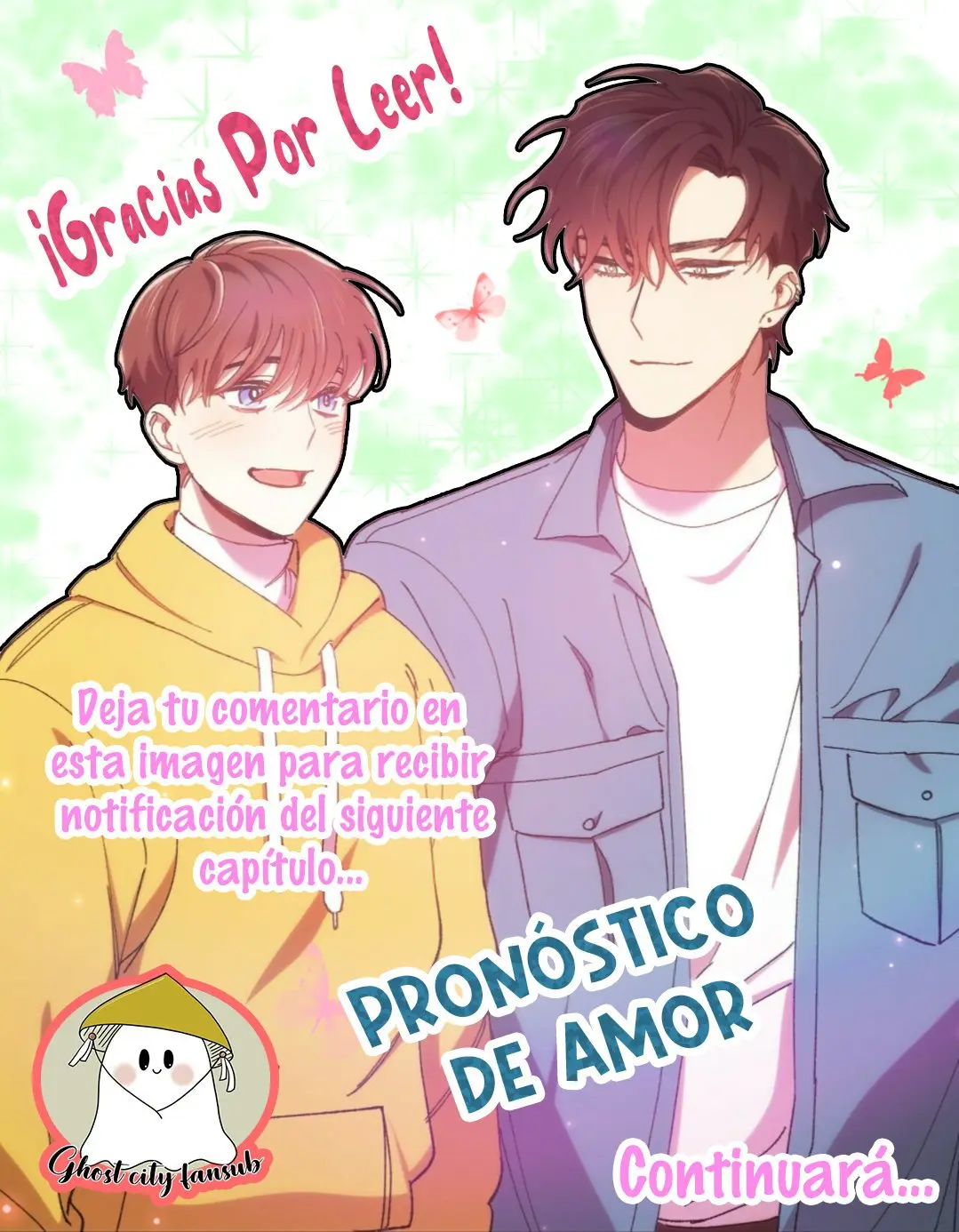 Pronostico de Amor (2021) - Capítulo 29 - Página 74 - LectorTMOo