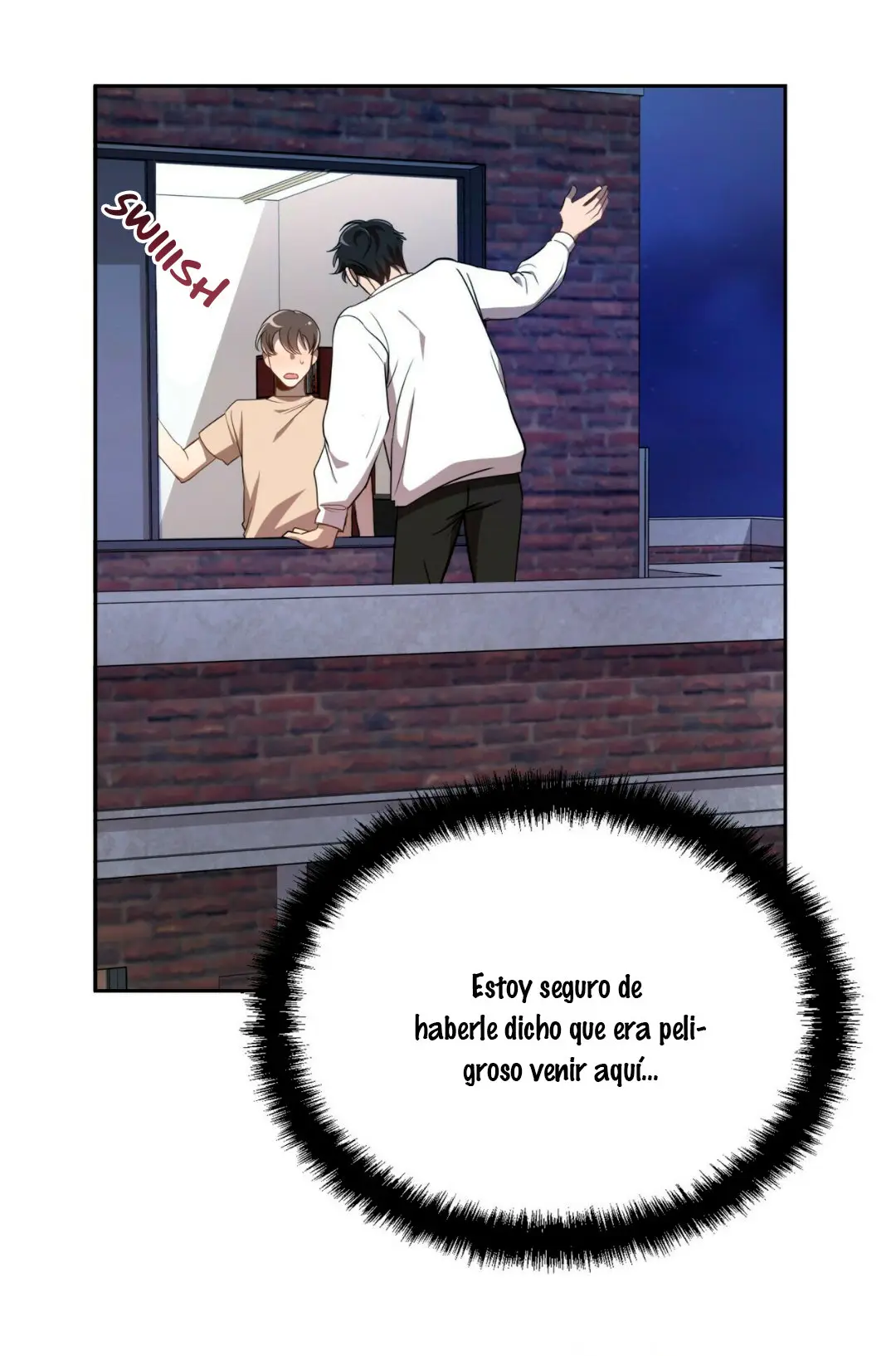 Pronostico de Amor (2021) - Capítulo 3 - Página 26 - LectorTMOo