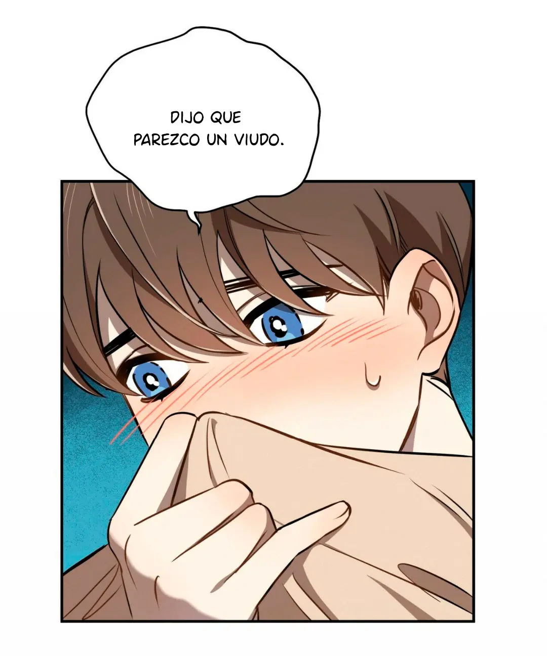 Pronostico de Amor (2021) - Capítulo 3 - Página 34 - LectorTMOo