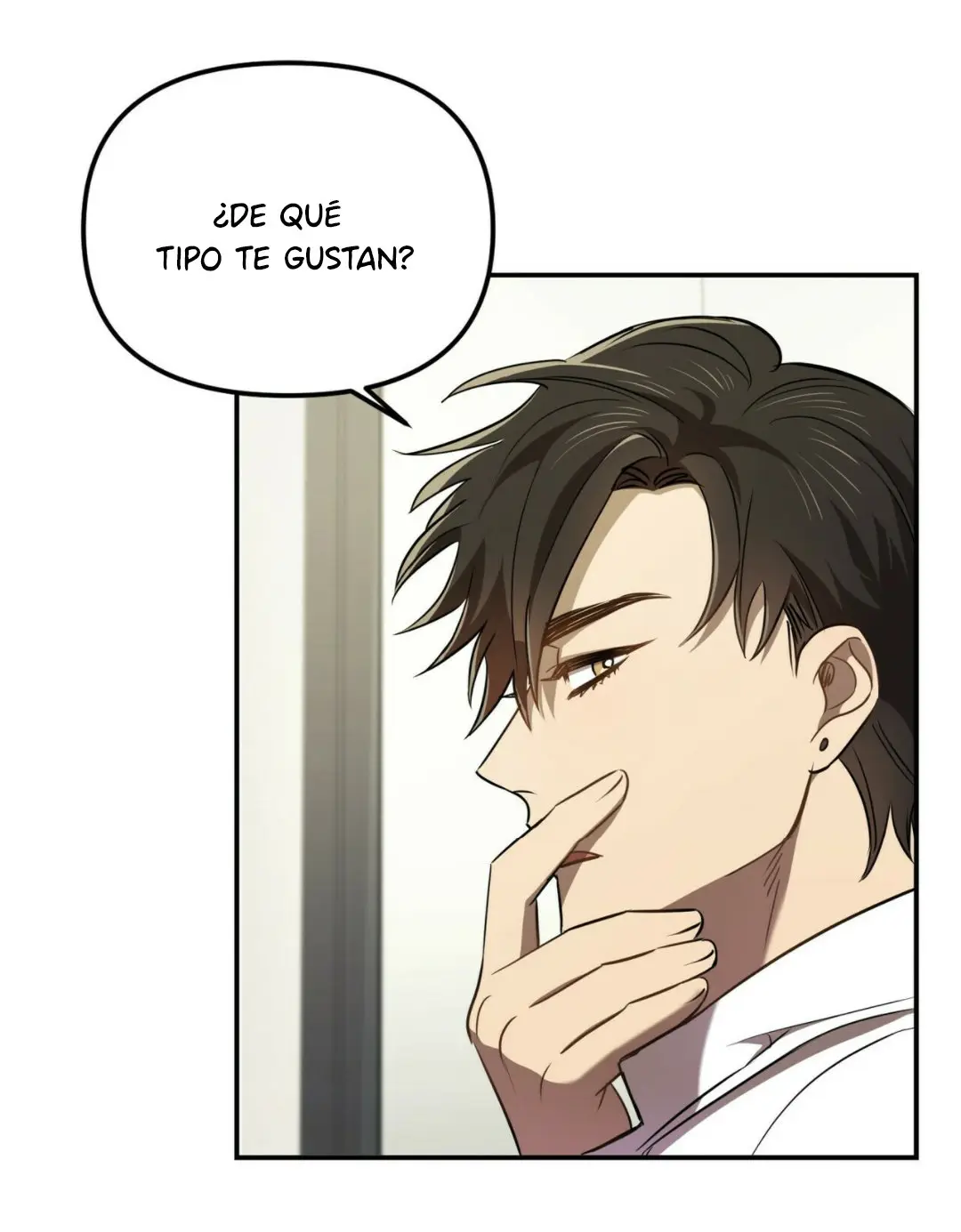 Pronostico de Amor (2021) - Capítulo 3 - Página 38 - LectorTMOo